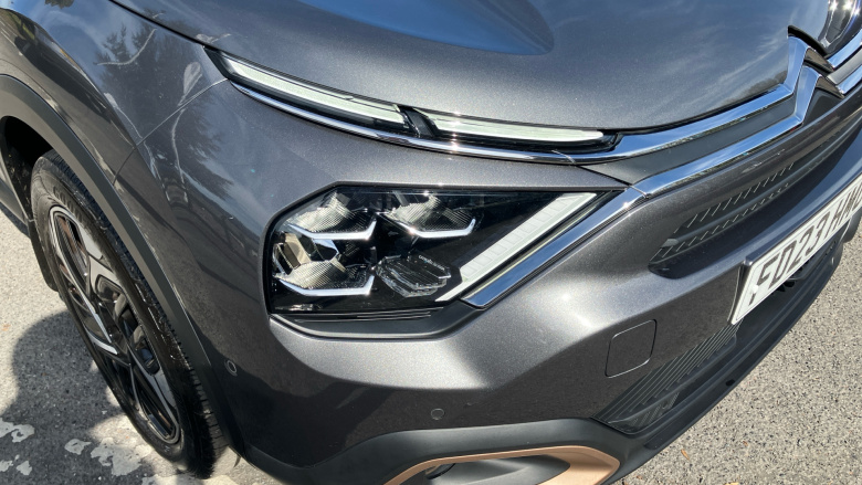 Citroen C4 1.2 PureTech [130] C-Series Edition 5dr Petrol Hatchback